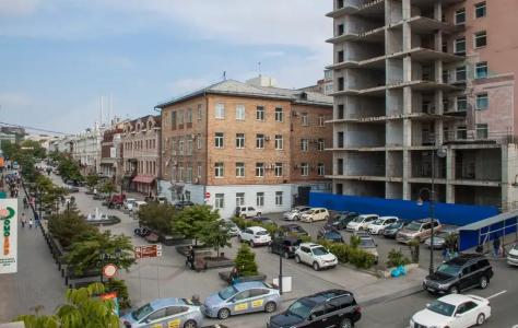 Квартиры на Адмирала Фокина 3 - 81