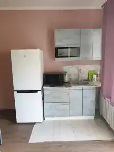 Квартиры на Цветочной 34 - 125