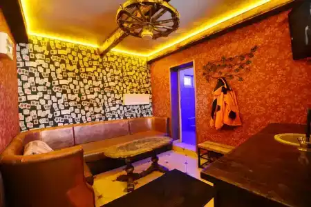 Kottiedzh Pod lipoi - 35