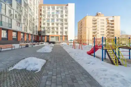 Уютная студия рядом с УрФУ - 13