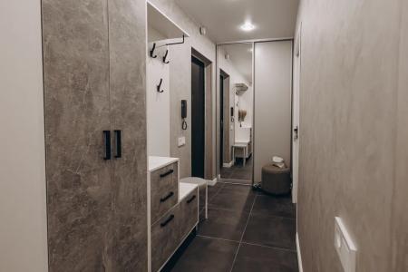 Квартиры на Генерала Карбышева набережная 4 - 222