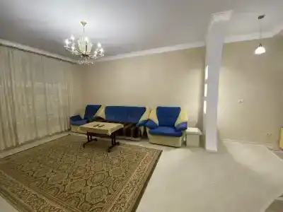 Дом на берегу Каспийского моря - 28