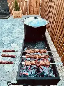 Дом у моря на Нефтяников 115 - 19