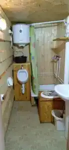 Домик в лесу - 40