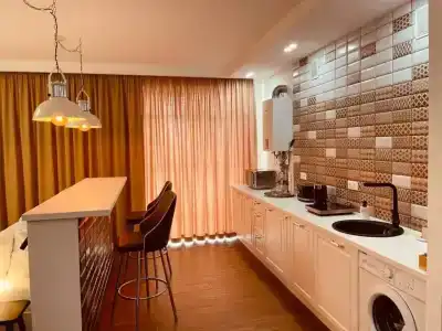 Квартиры в Малом переулке 3 - 116