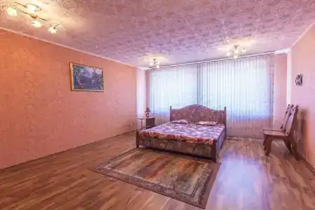 Коттедж терем-люкс в центре - 21