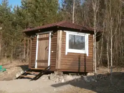 Дачка на Центральной 1 - 7