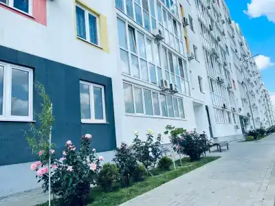 Квартиры на Даниила Смоляна 78 - 26