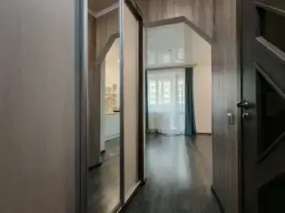 Квартиры на Беляева 35к1 - 94
