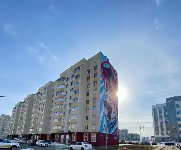 Пр-д Запрудный 6/2 - 22