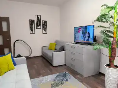 Квартиры на Олимпийской 35 - 19