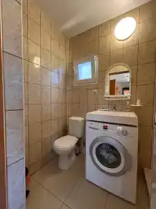 Двухкомнатный таунхаус комфорт - 36