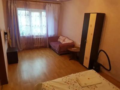 1-комнатная Квартира - 15