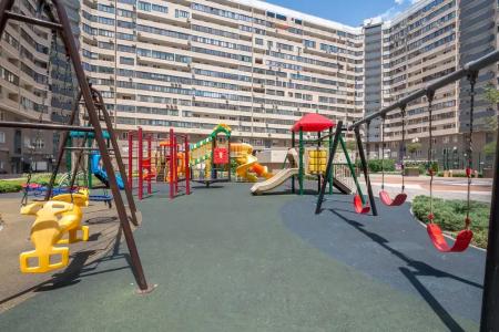 Квартира Рантье ЖК Центральный - 26