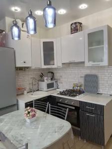 Квартиры на Лескова 25 - 117