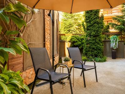 Oplot Аpartments - 245