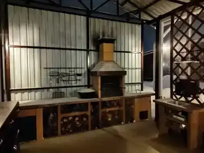 Бабушкина изба - 46