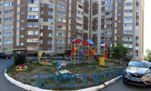 Урал Колсанова 6 - 27
