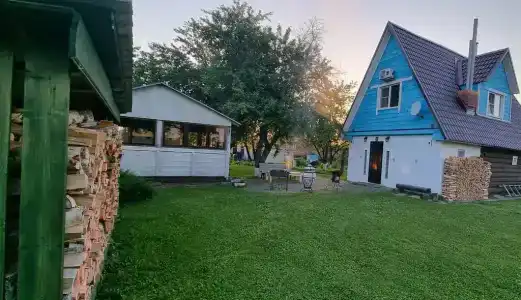 Гостевой дом на Михалях - 5