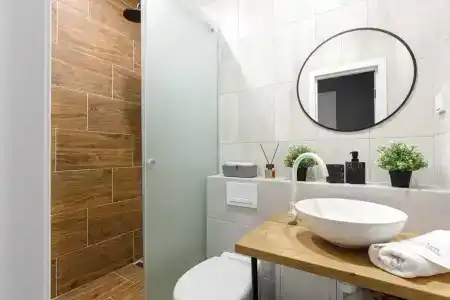 Квартиры на К.Маркса 5 - 46