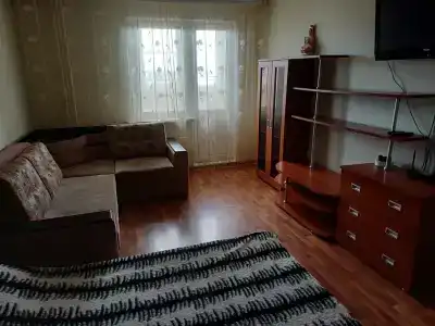 Квартиры на Мурата Ахеджака 24 - 132