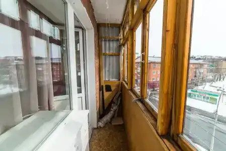на Дзержинского 3 - 4