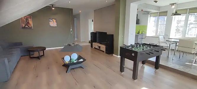 Loft Минское Море - 3