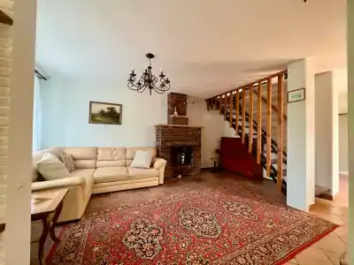 Уютный деревенский дом - 26