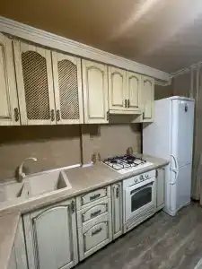 Квартиры на Чапаева 24 - 15