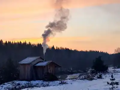 Лесная Избушка - 40
