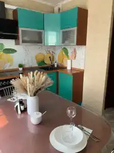 Квартиры на Шараповской 2к2 - 6