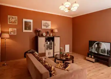 Квартиры на Лермонтовском 4к2 - 32