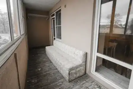 на Электрозаводской 87 - 9