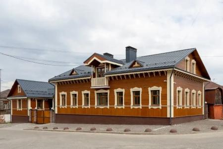 Гостевой дом на Герцена 1 - 46