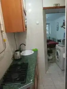 Квартиры на Игнатенко 7 - 387