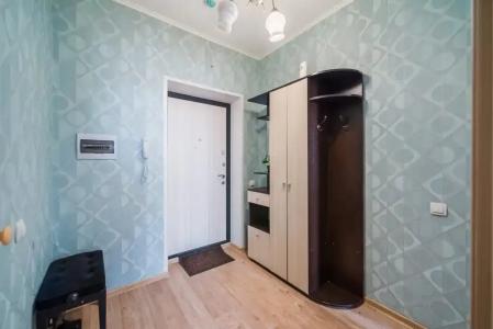 Квартиры на Чкалова 18 - 179