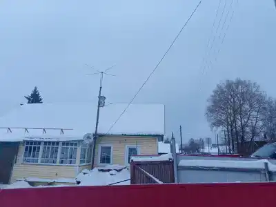 Дом на берегу реки с Русской печкой - 29