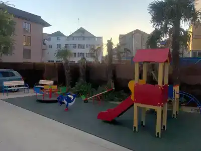 Квартиры на Цветочной 34 - 499