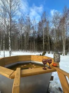 Солнечный барнхауз - 39