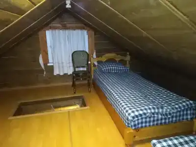 Дом с баней и кухней в Шерстнево - 8