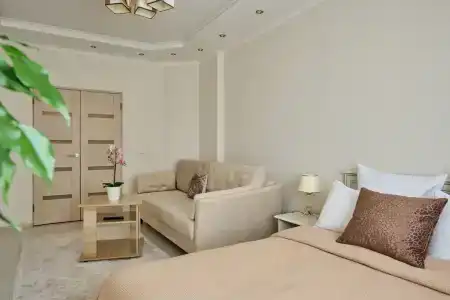 Квартиры на Поповича 8 - 1