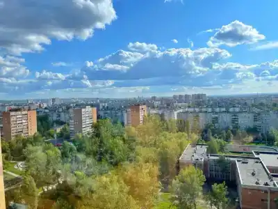 Guest house Meshcherskiy bulvar 11 - 1