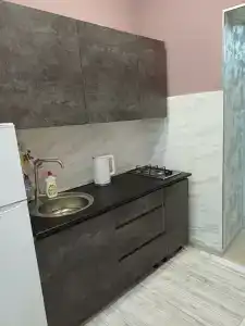 Квартиры на Алексея Реброва 5 - 296
