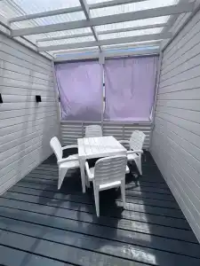 Модуль Дача-1 - 80