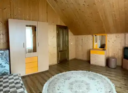 Дача на берегу моря - 26