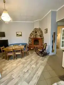 Уютный дом с садом - 1