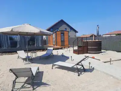 Дача на побережье Балтийского моря - 1