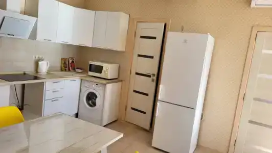 Квартиры на Алупкинском 2Г - 74