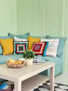 Домик в деревне с джакузи в Раково - 6