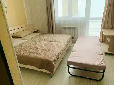 Квартиры на Ружейной 37 - 277